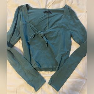 Abercrombie Long Sleeve